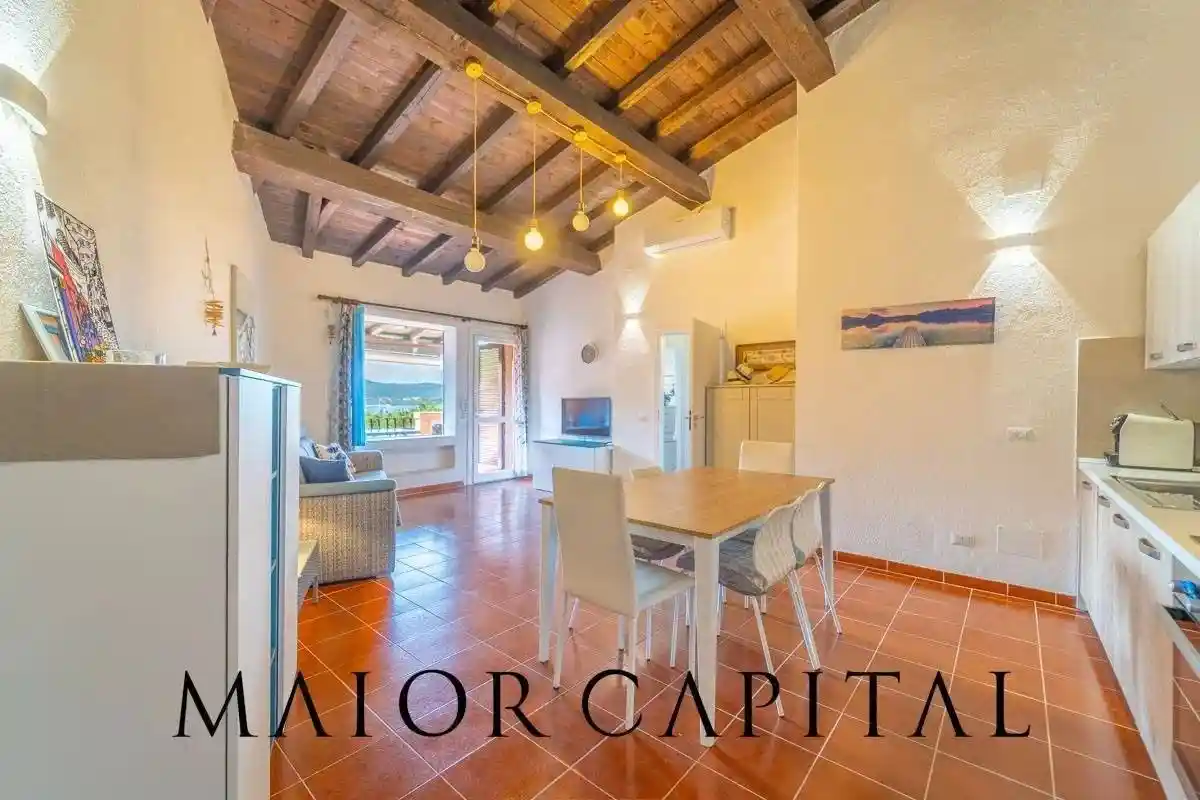 Appartamento in vendita a Olbia