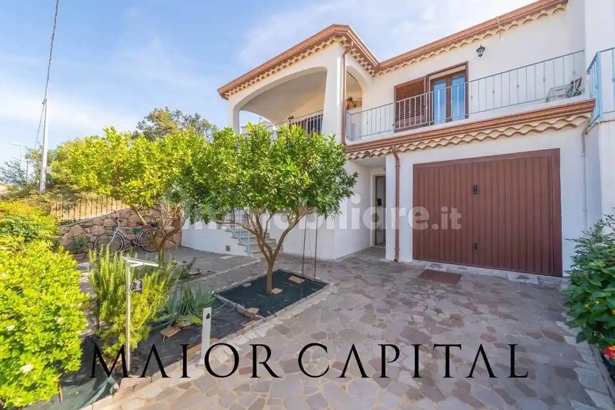 Villetta a schiera in vendita a Budoni