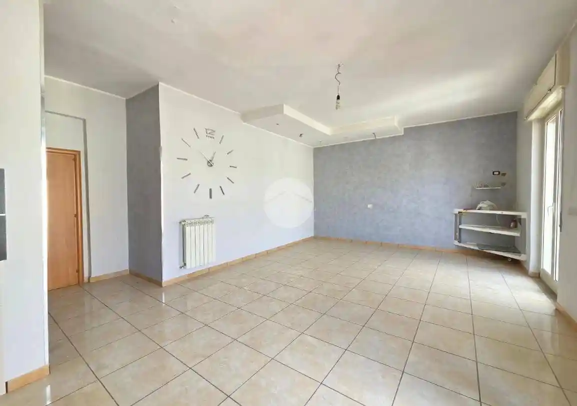 Appartamento in vendita a Casoria