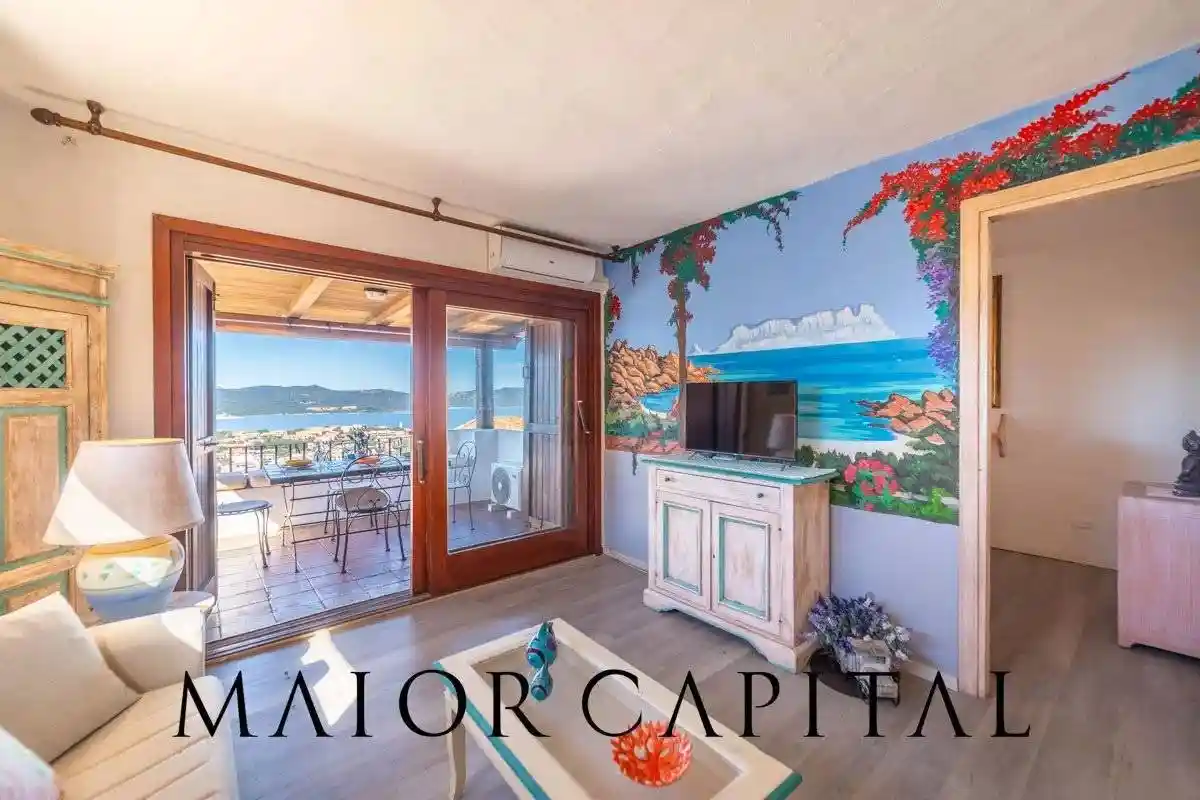 Appartamento in vendita a Olbia