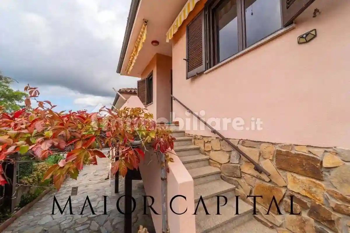 Villetta a schiera - foto 3