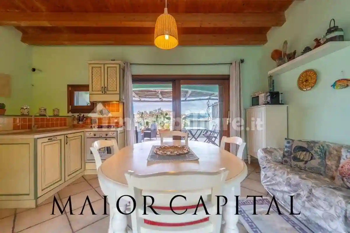 Villetta a schiera - foto 4