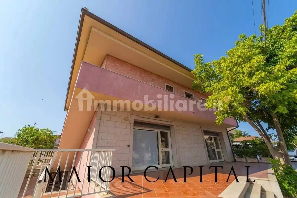 Casa indipendente in vendita a Olbia