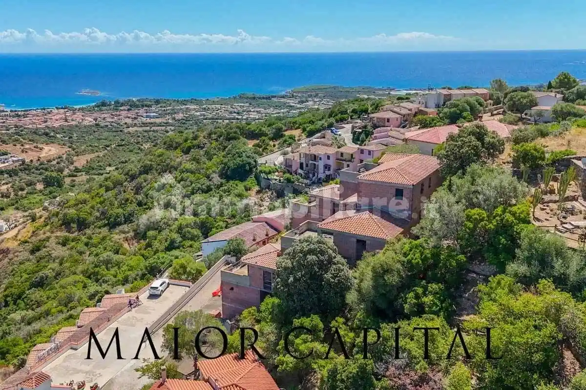 Rustico - Casale in vendita a Budoni