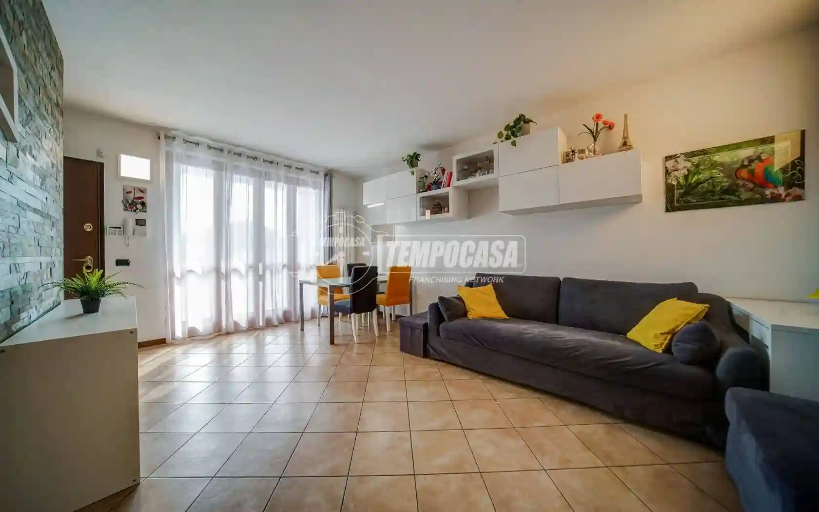 Villetta a schiera - foto 4