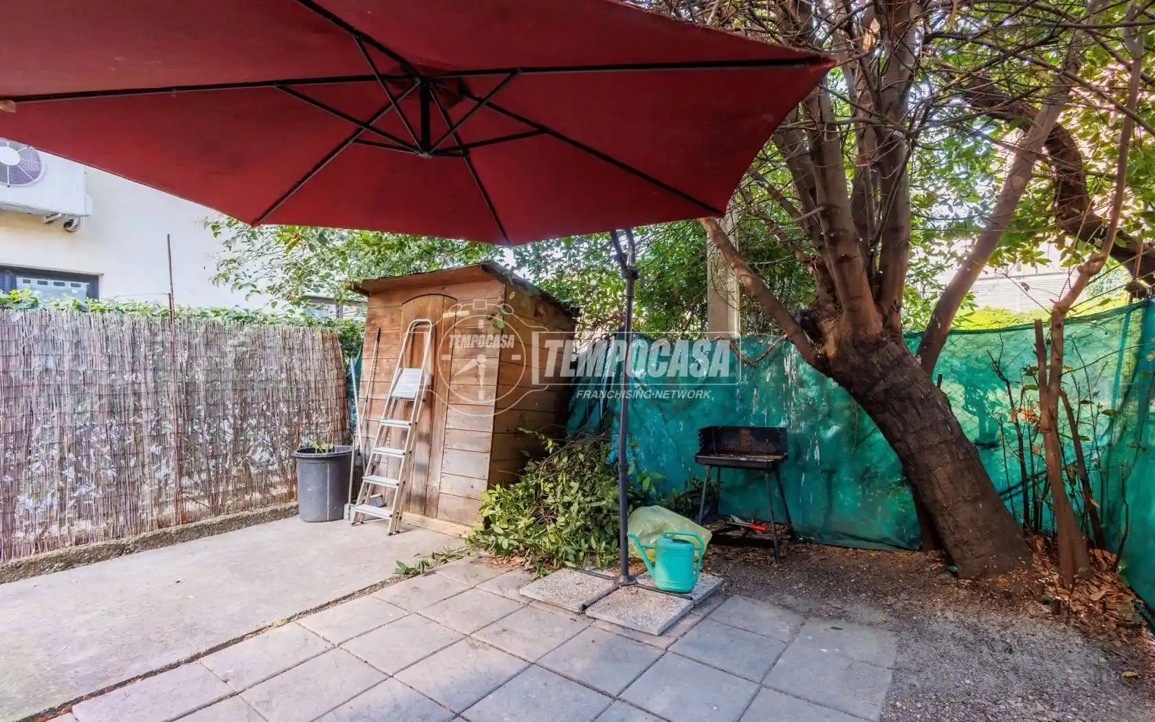 Appartamento in vendita a Parma