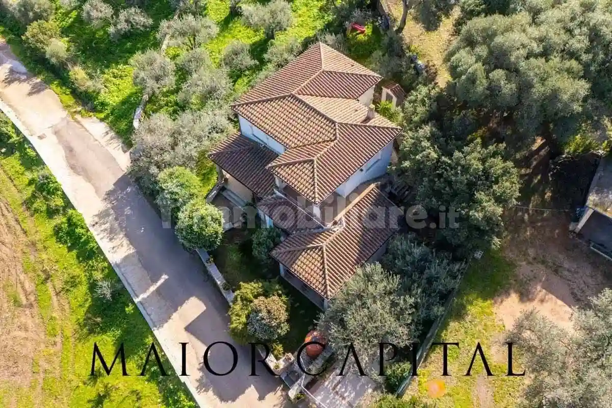 Villa - foto 3