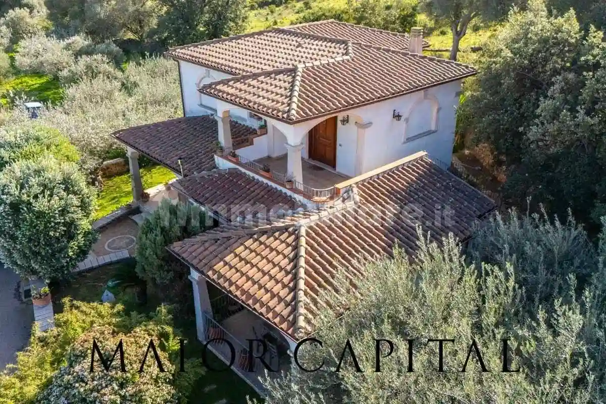 Villa - foto 4