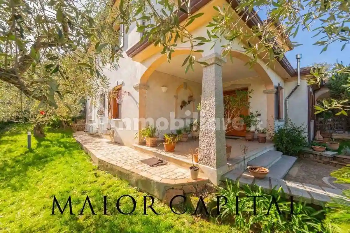Villa - foto 5
