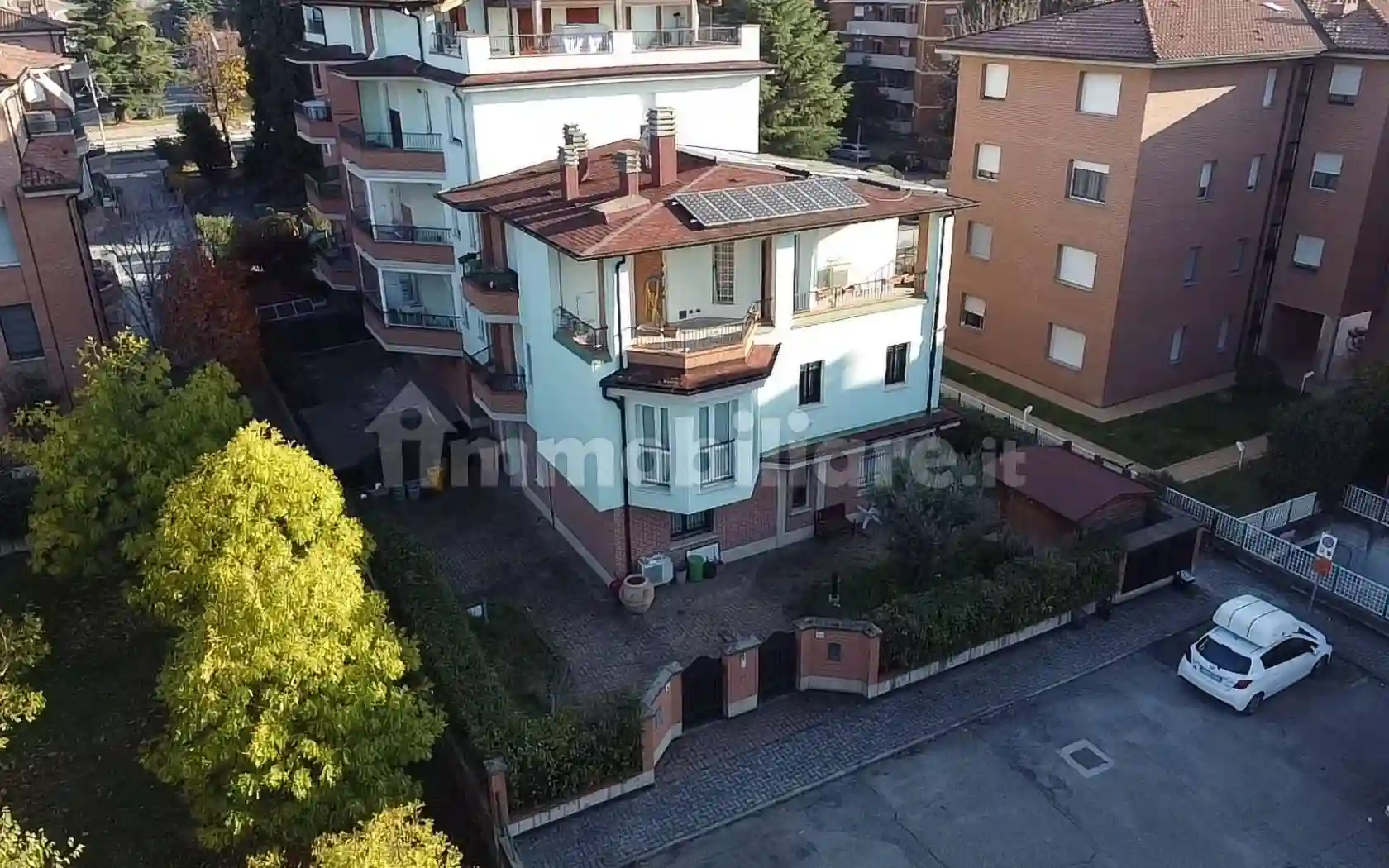 Casa indipendente - foto 2
