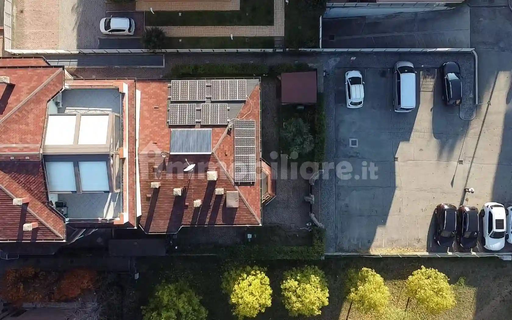 Casa indipendente - foto 3