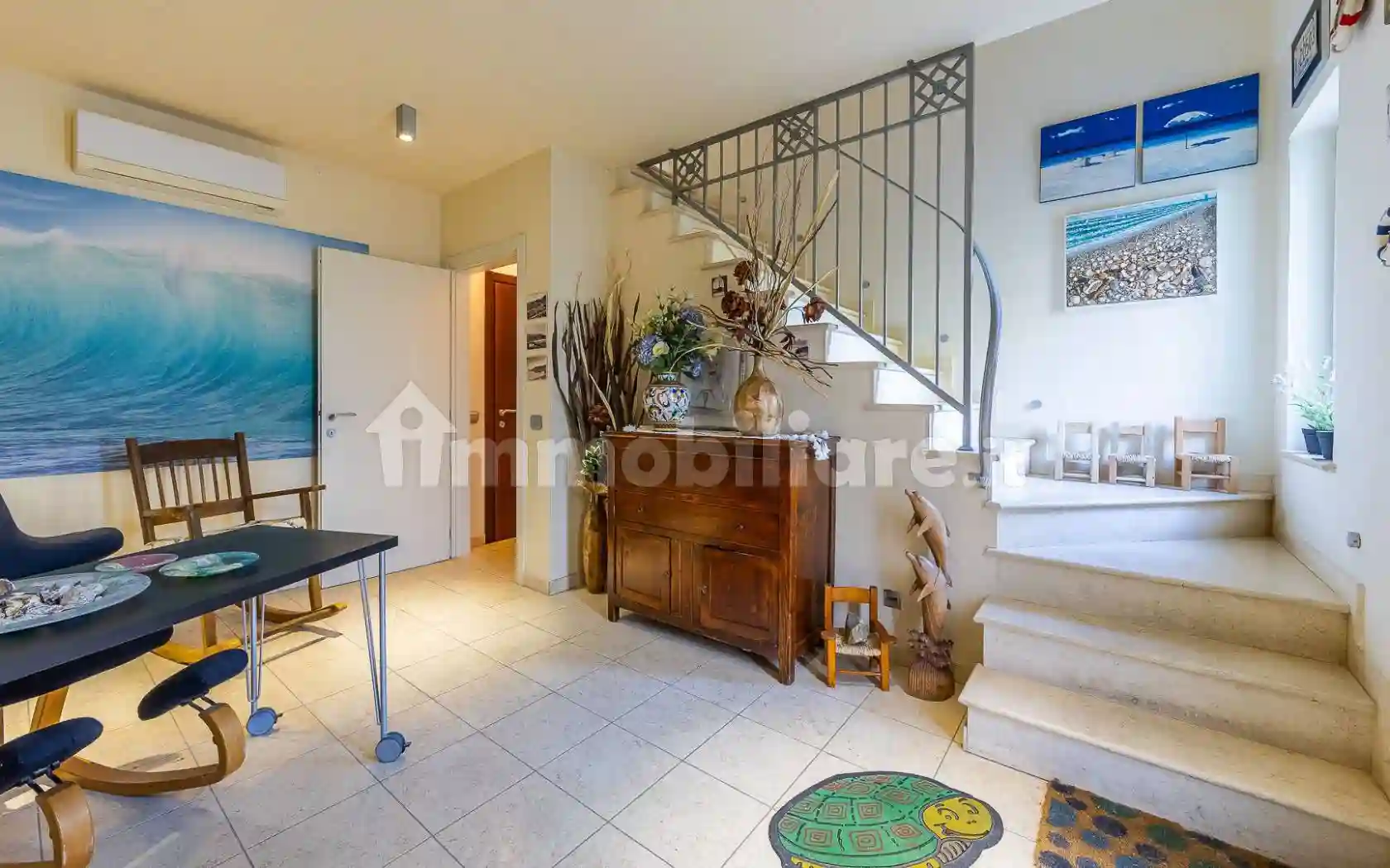 Casa indipendente - foto 4