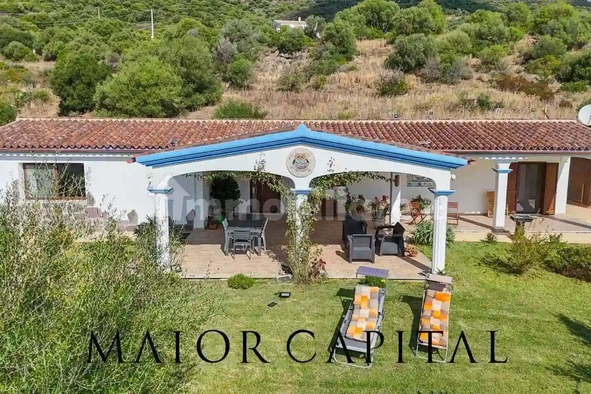 Villa - foto 5