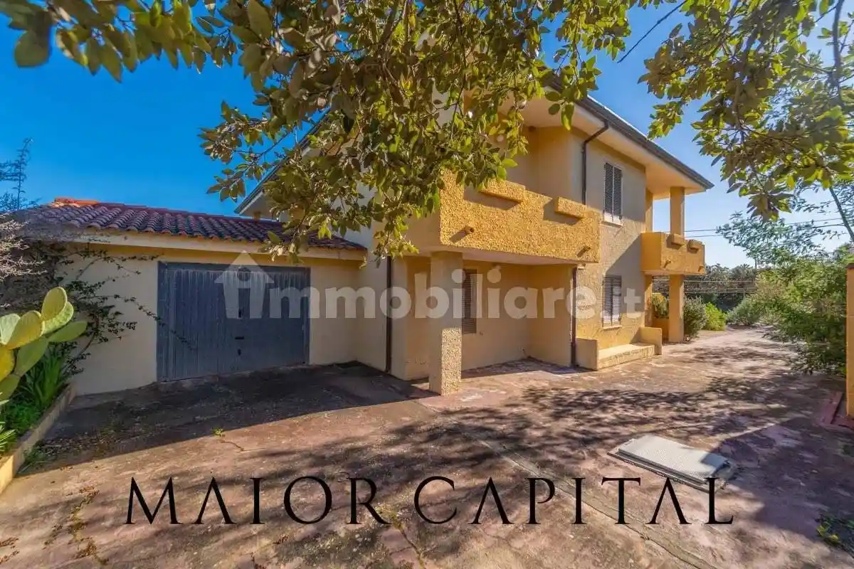 Casa indipendente in vendita a Siniscola