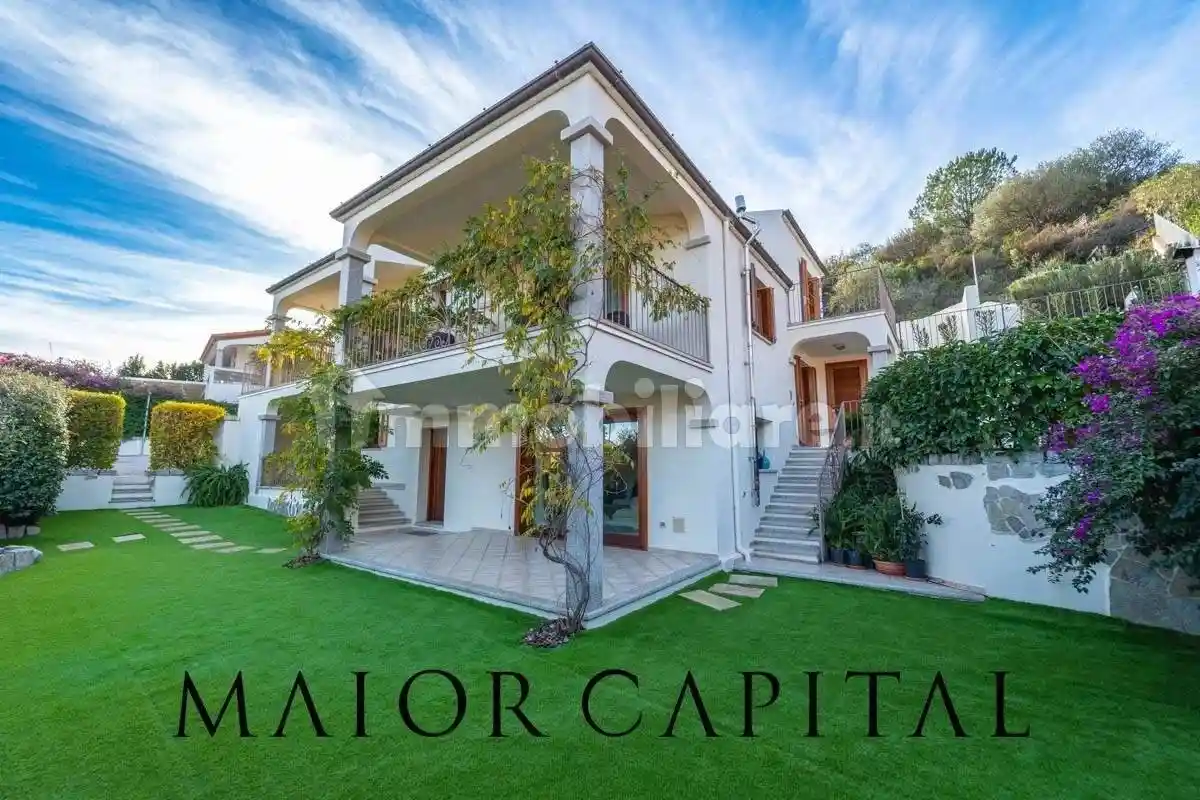 Villa in vendita a Budoni