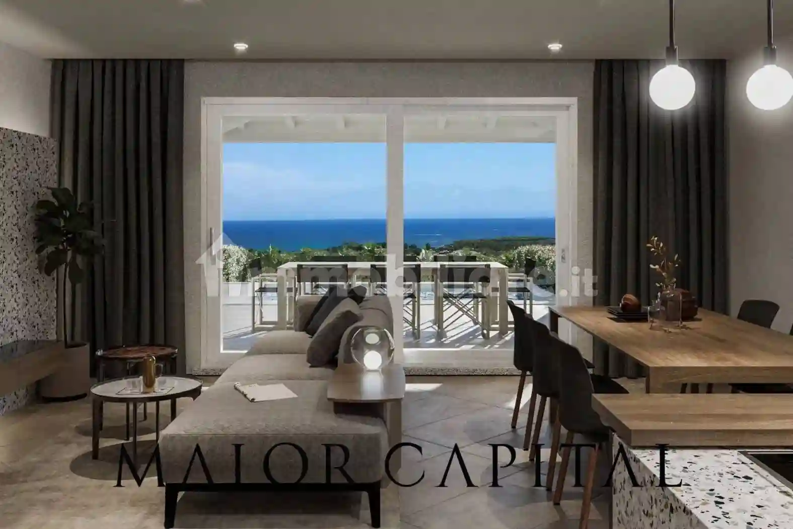 Villetta a schiera - foto 2