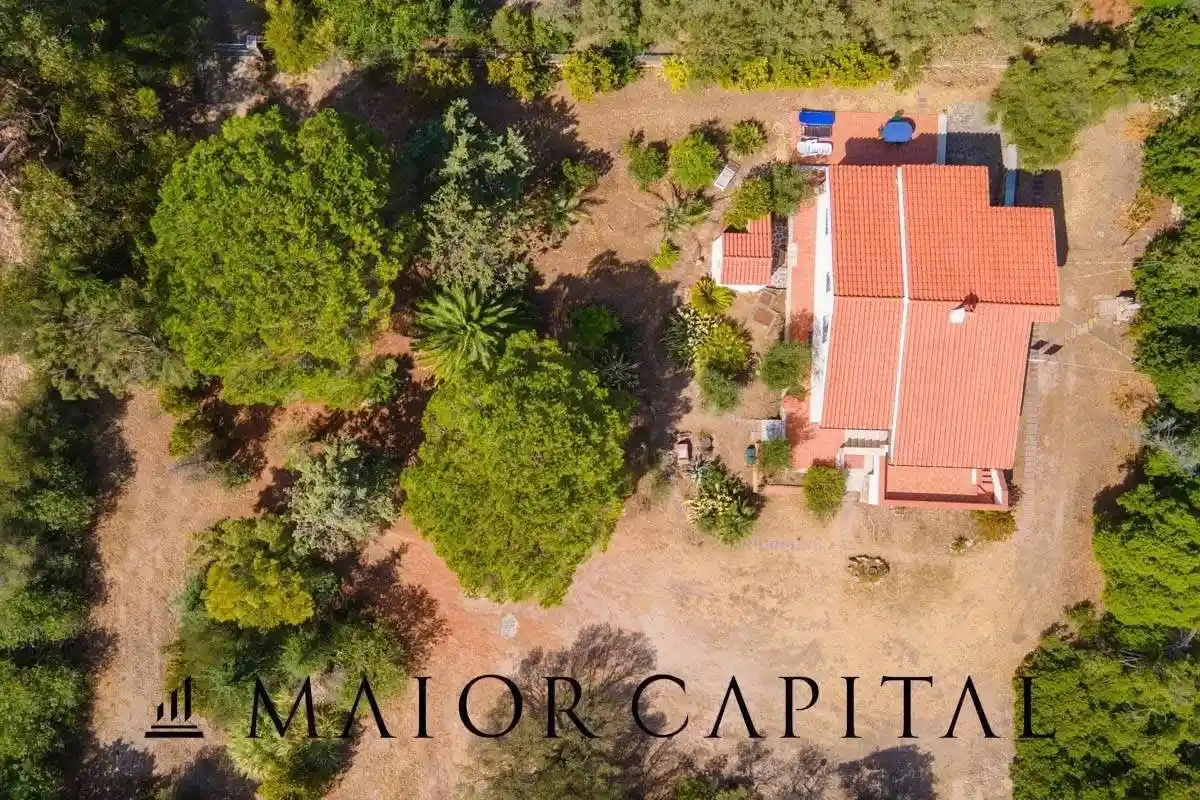 Villa in vendita a San Teodoro