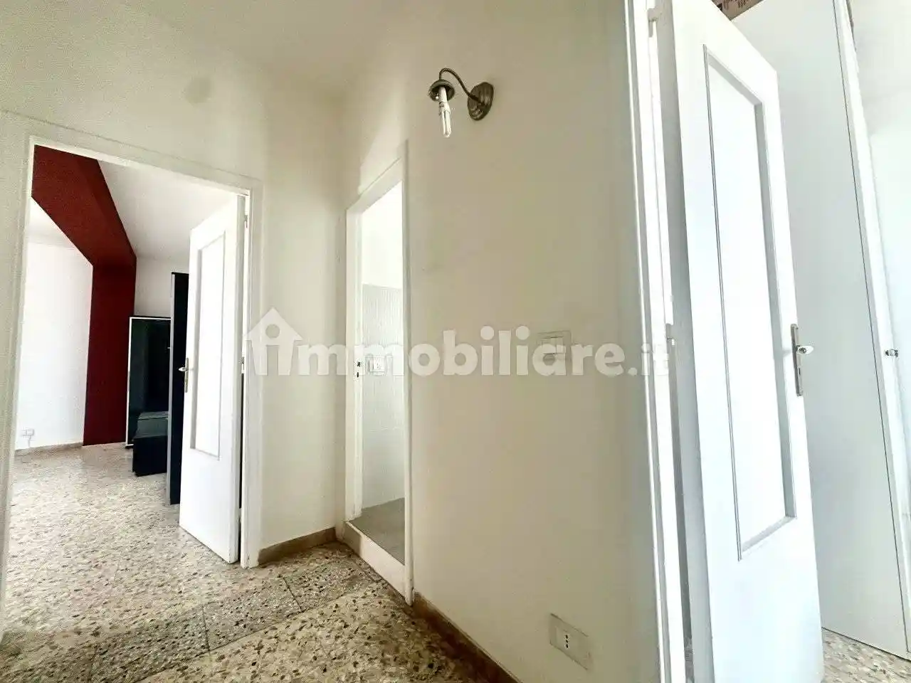 Attico - Mansarda in affitto a Taranto