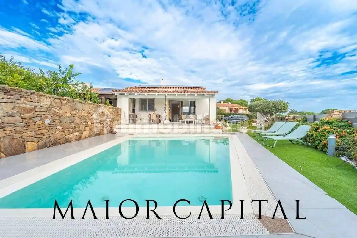 Villa in vendita a Budoni