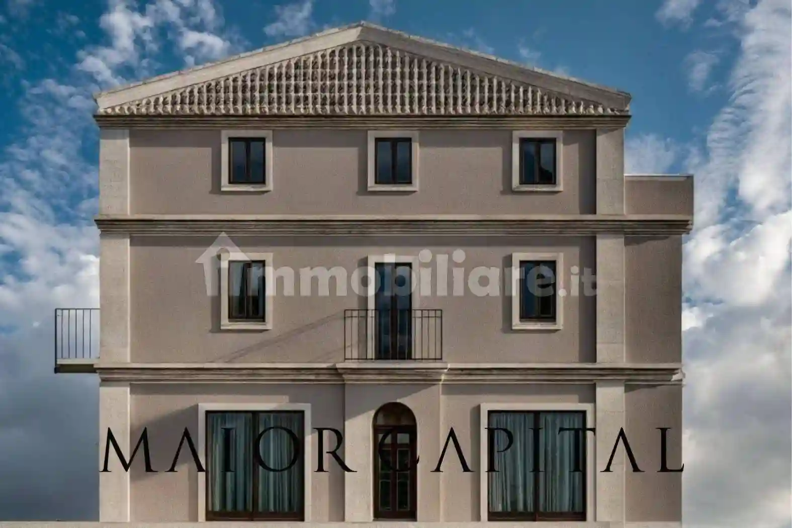 Villetta a schiera - foto 2