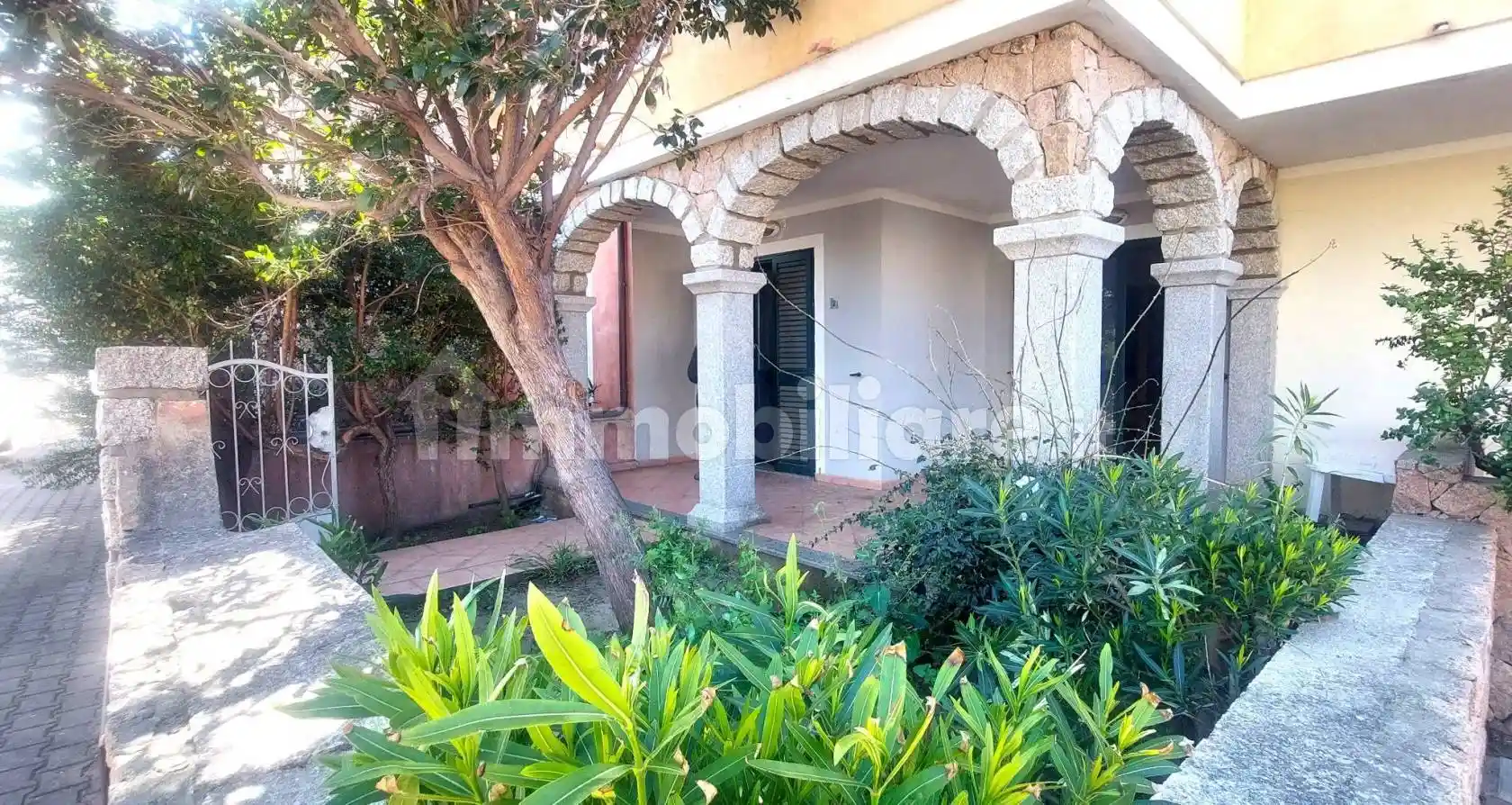 Appartamento in vendita a Valledoria