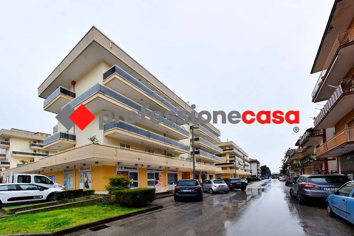 Appartamento in vendita a San Nicola la Strada