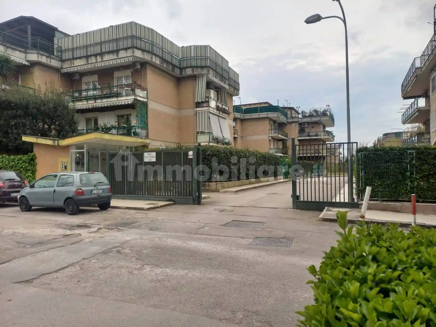 Appartamento in vendita a Villaricca