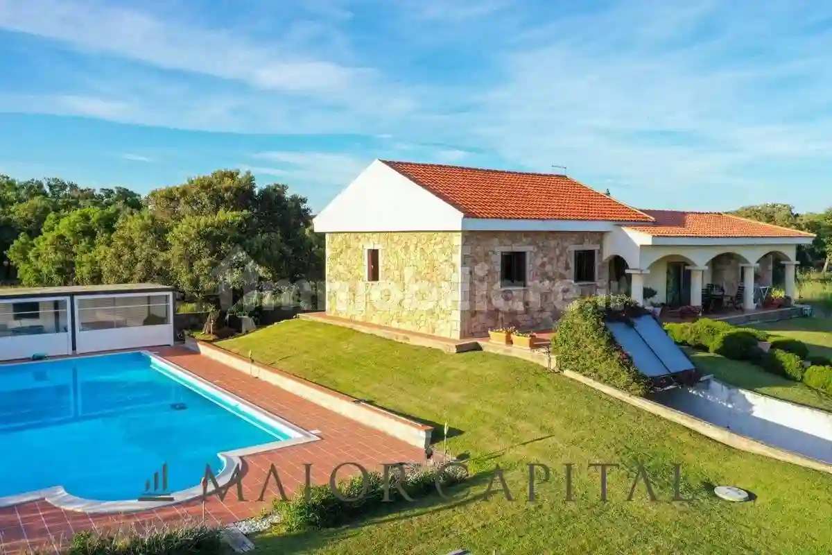 Villa - foto 2