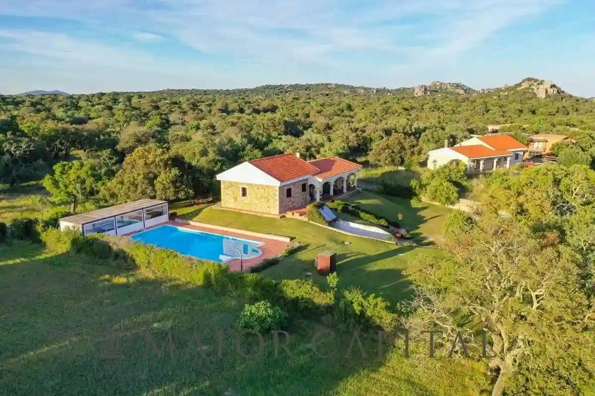 Villa - foto 4