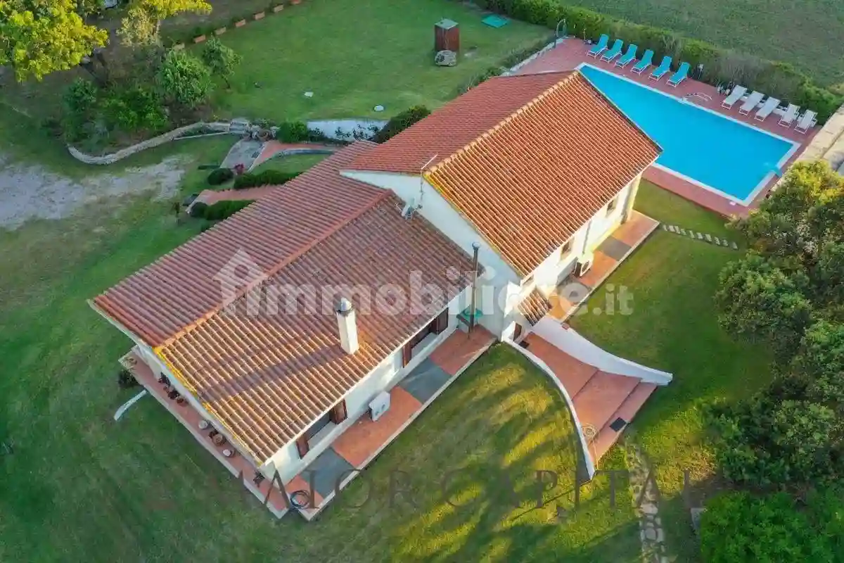 Villa - foto 5