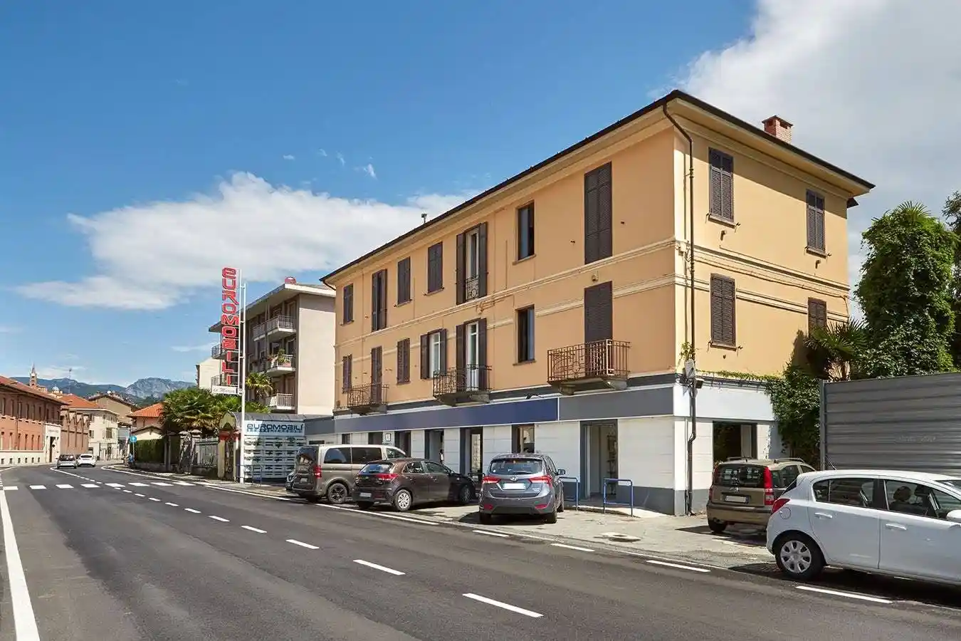Appartamento in vendita a Pinerolo