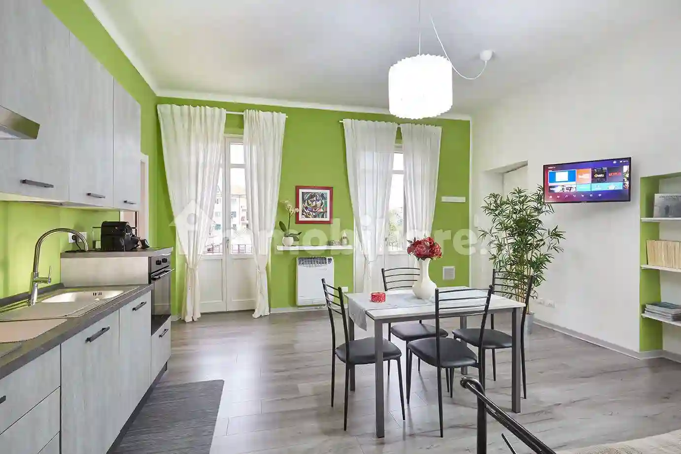 Appartamento - foto 5