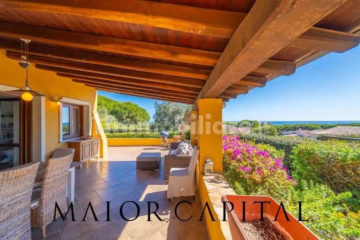 Villa in vendita a Budoni