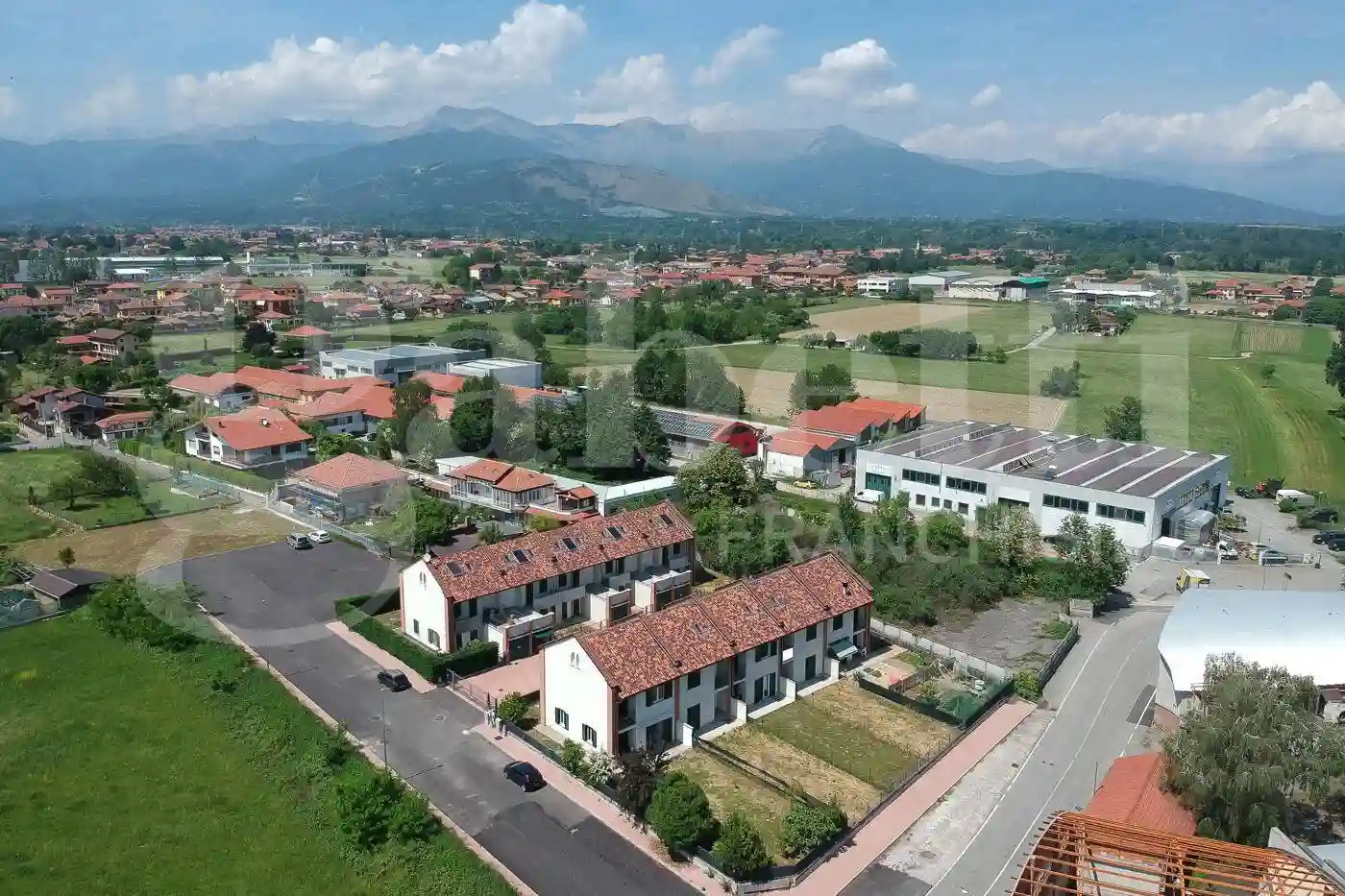 Villetta a schiera - foto 2