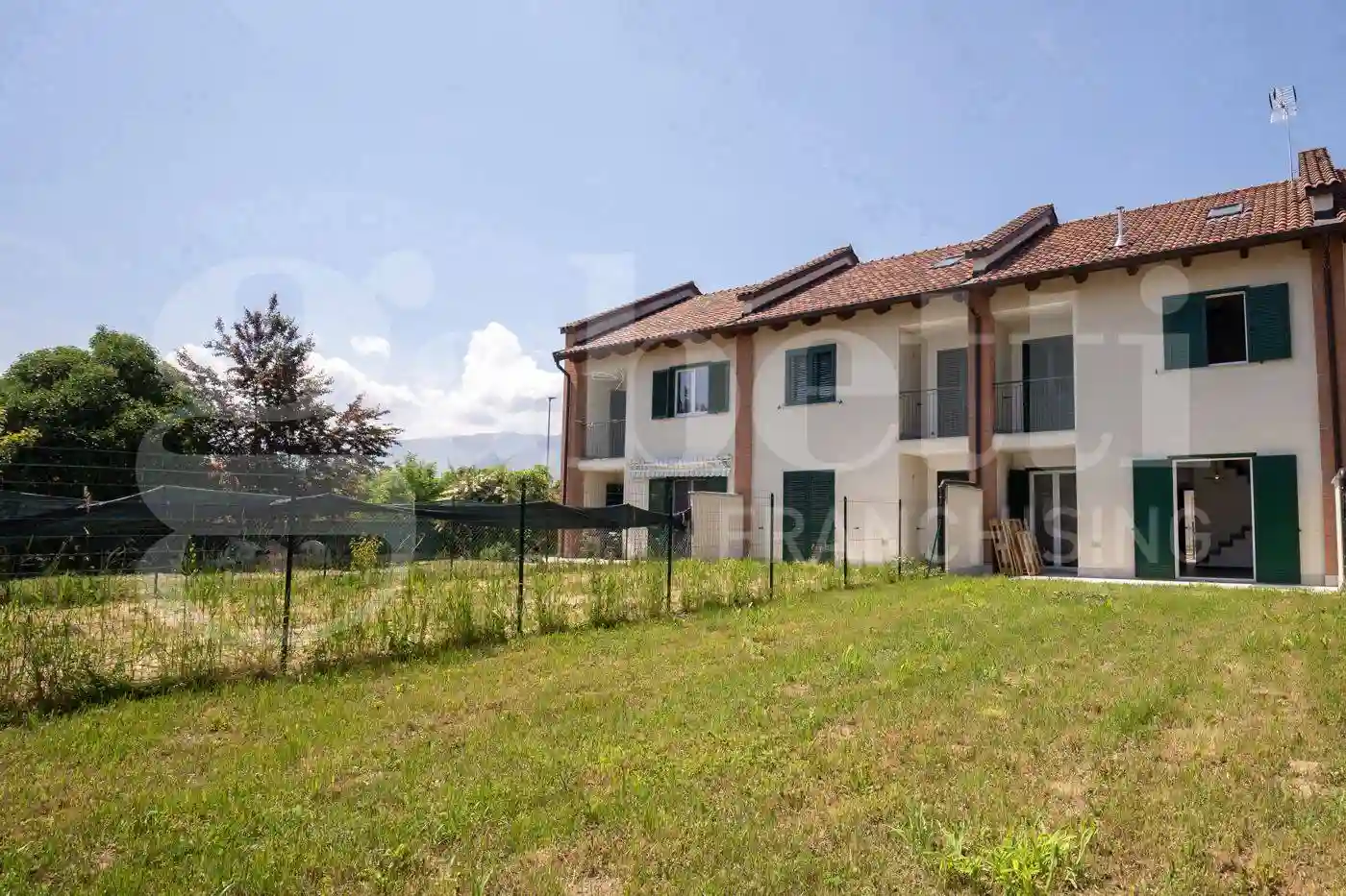 Villetta a schiera - foto 3