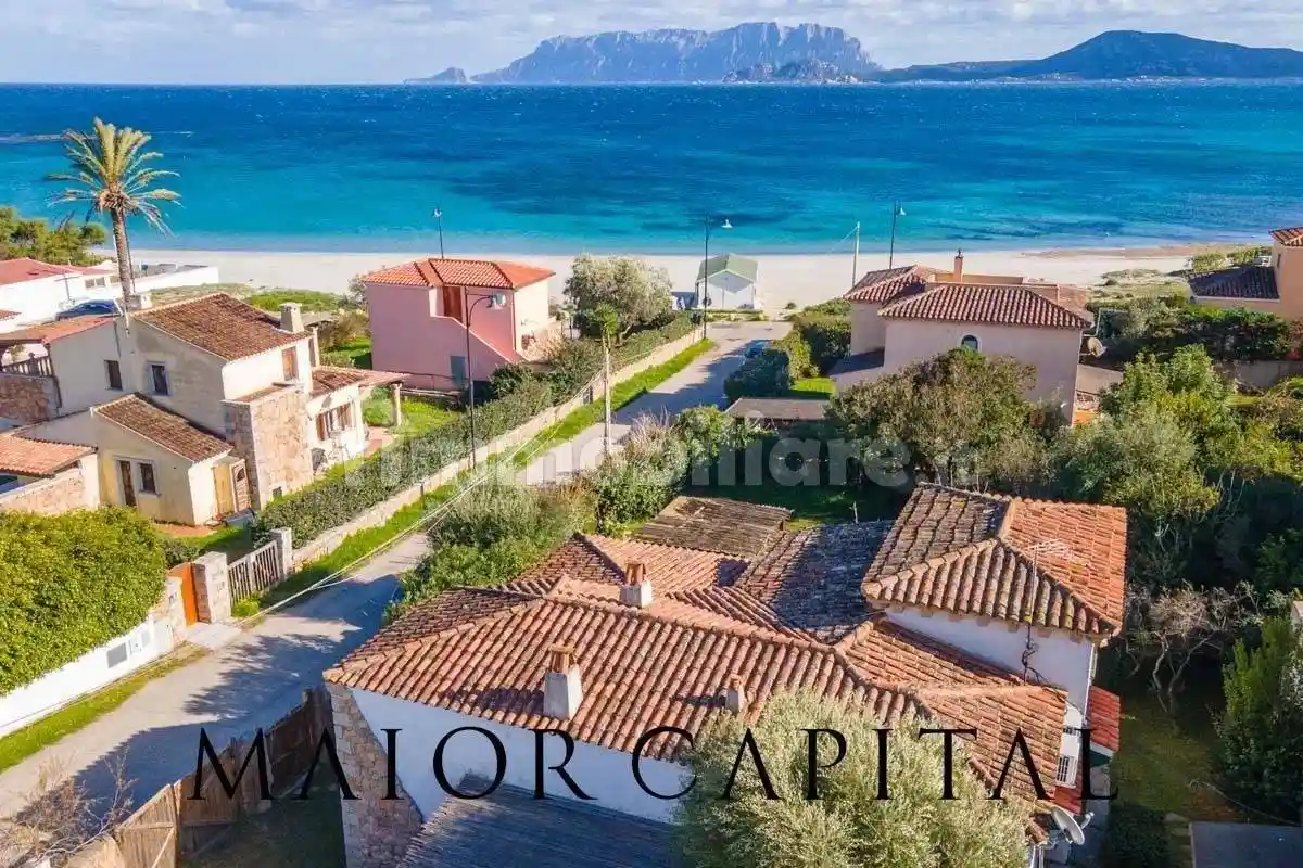 Villa in vendita a Olbia