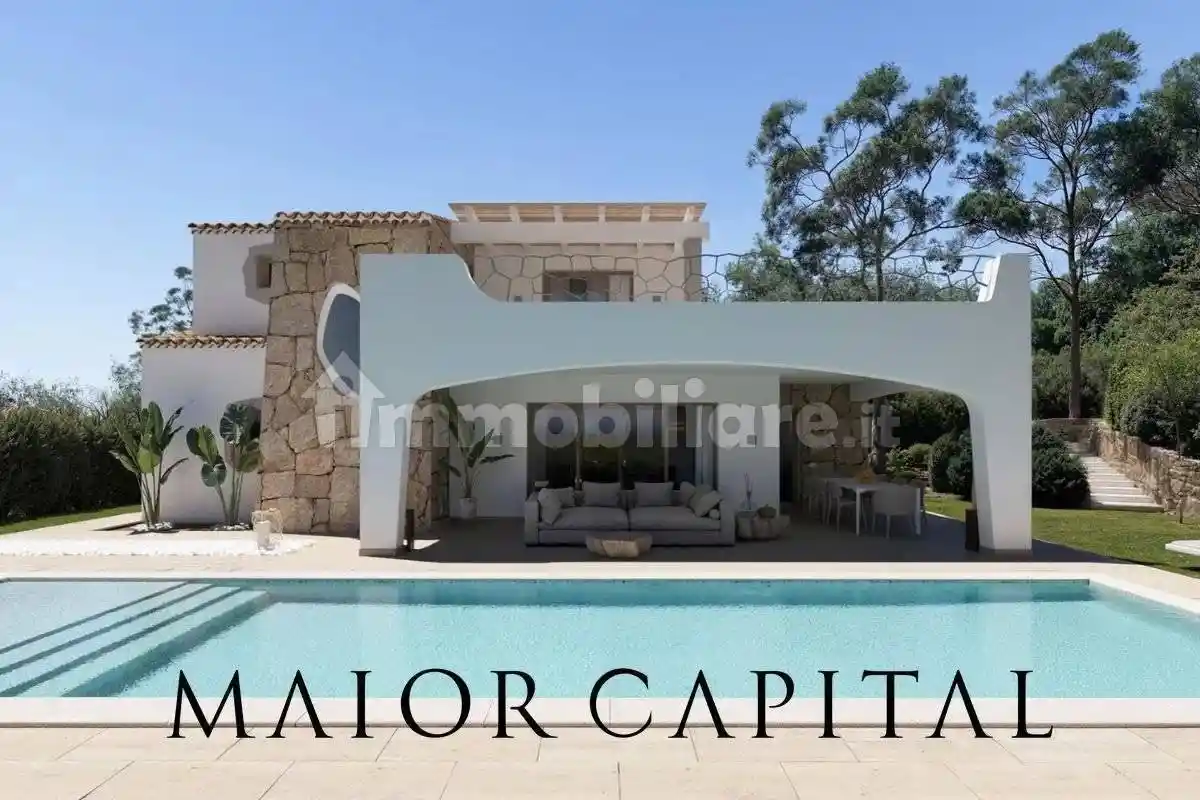 Villa in vendita a San Teodoro