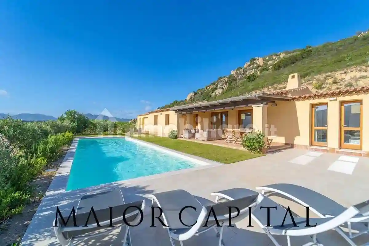 Villa - foto 3