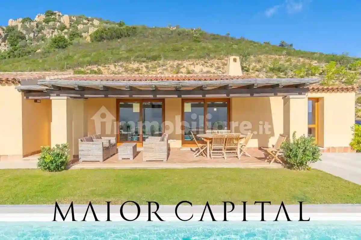 Villa - foto 4