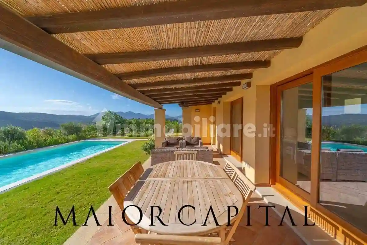 Villa - foto 5