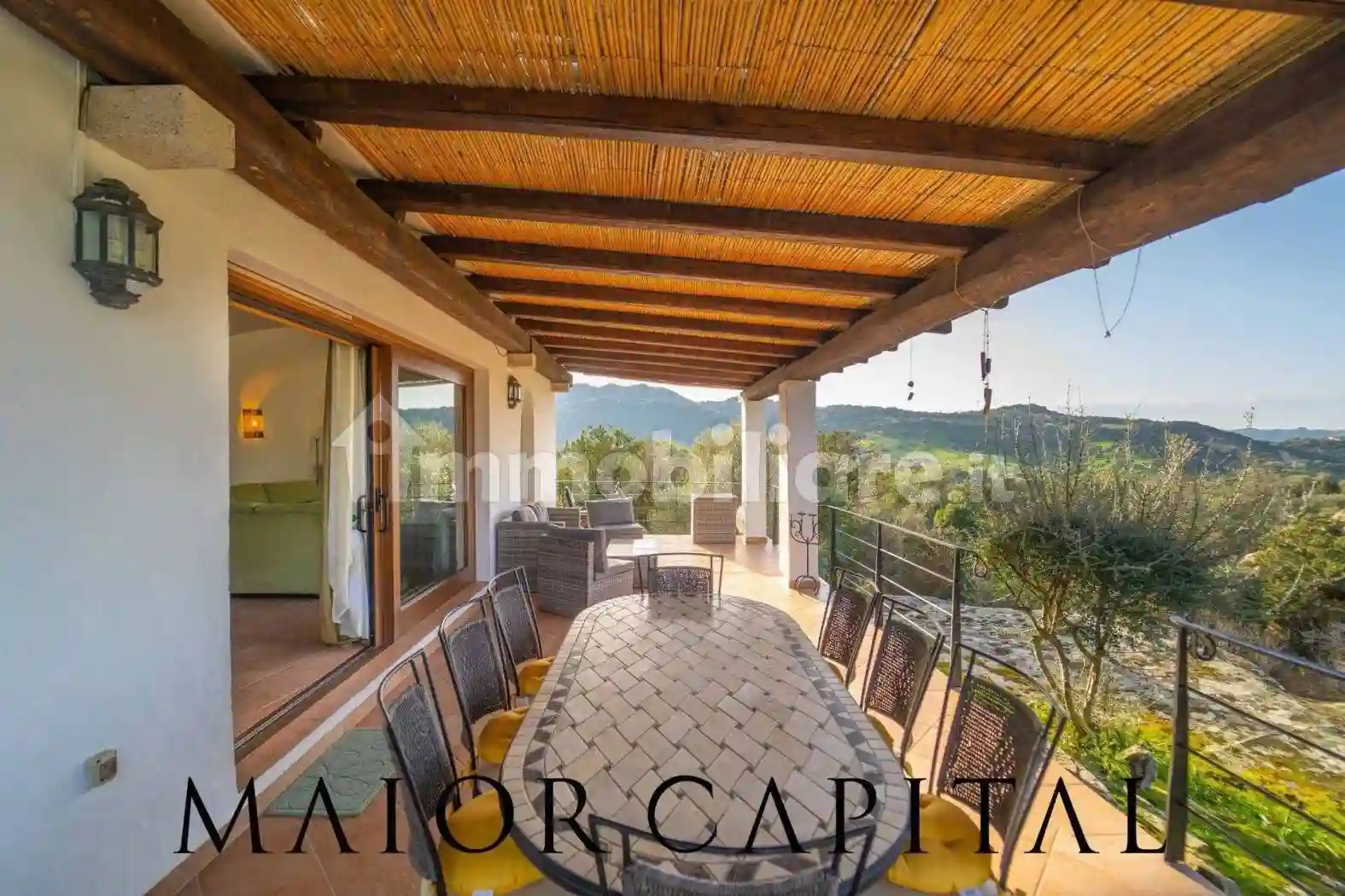 Villa - foto 3