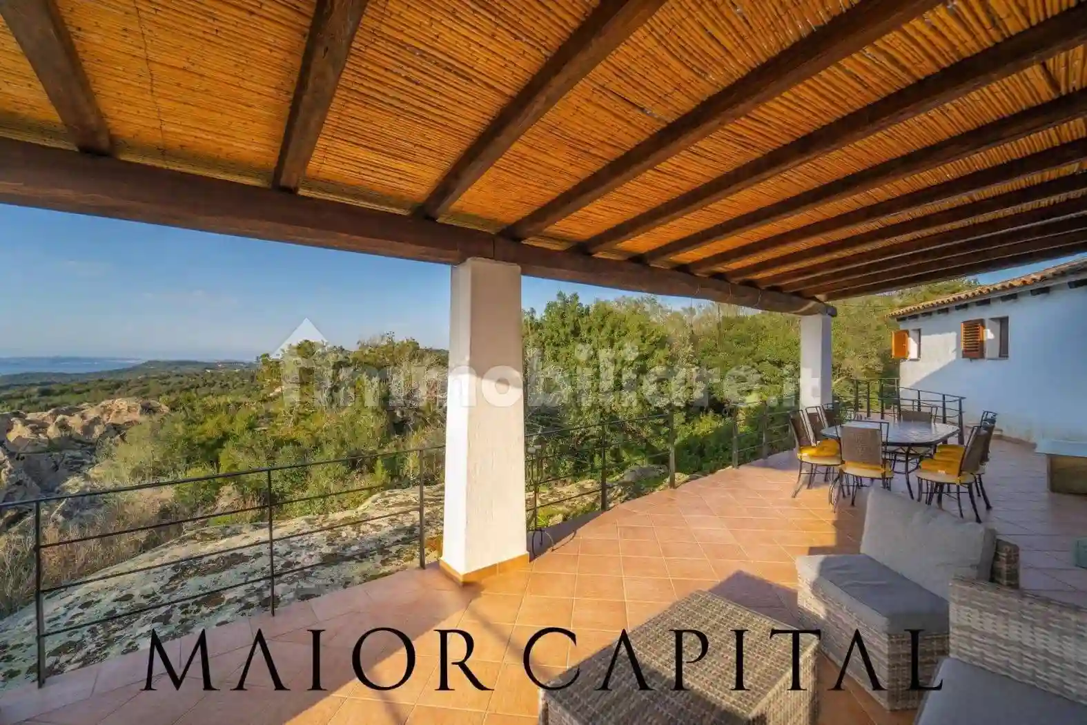 Villa - foto 4