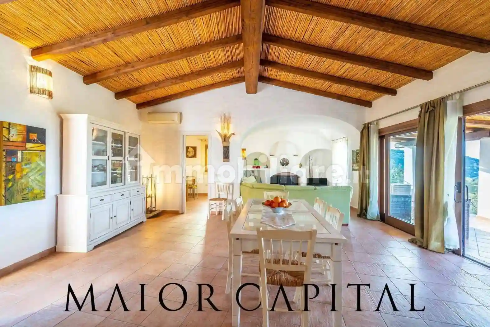 Villa - foto 5