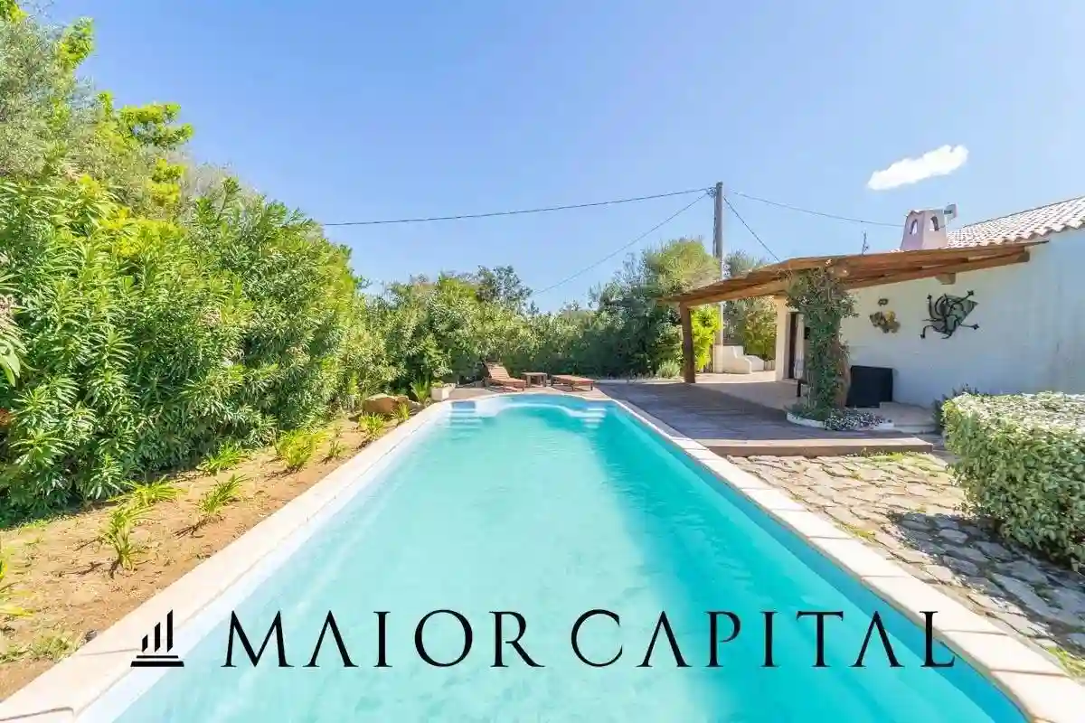 Villa - foto 2