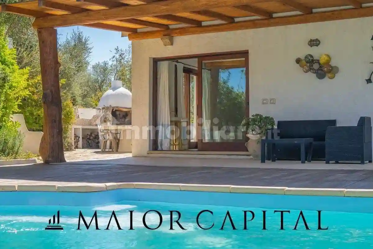 Villa - foto 4
