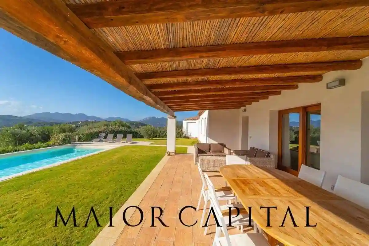 Villa - foto 3
