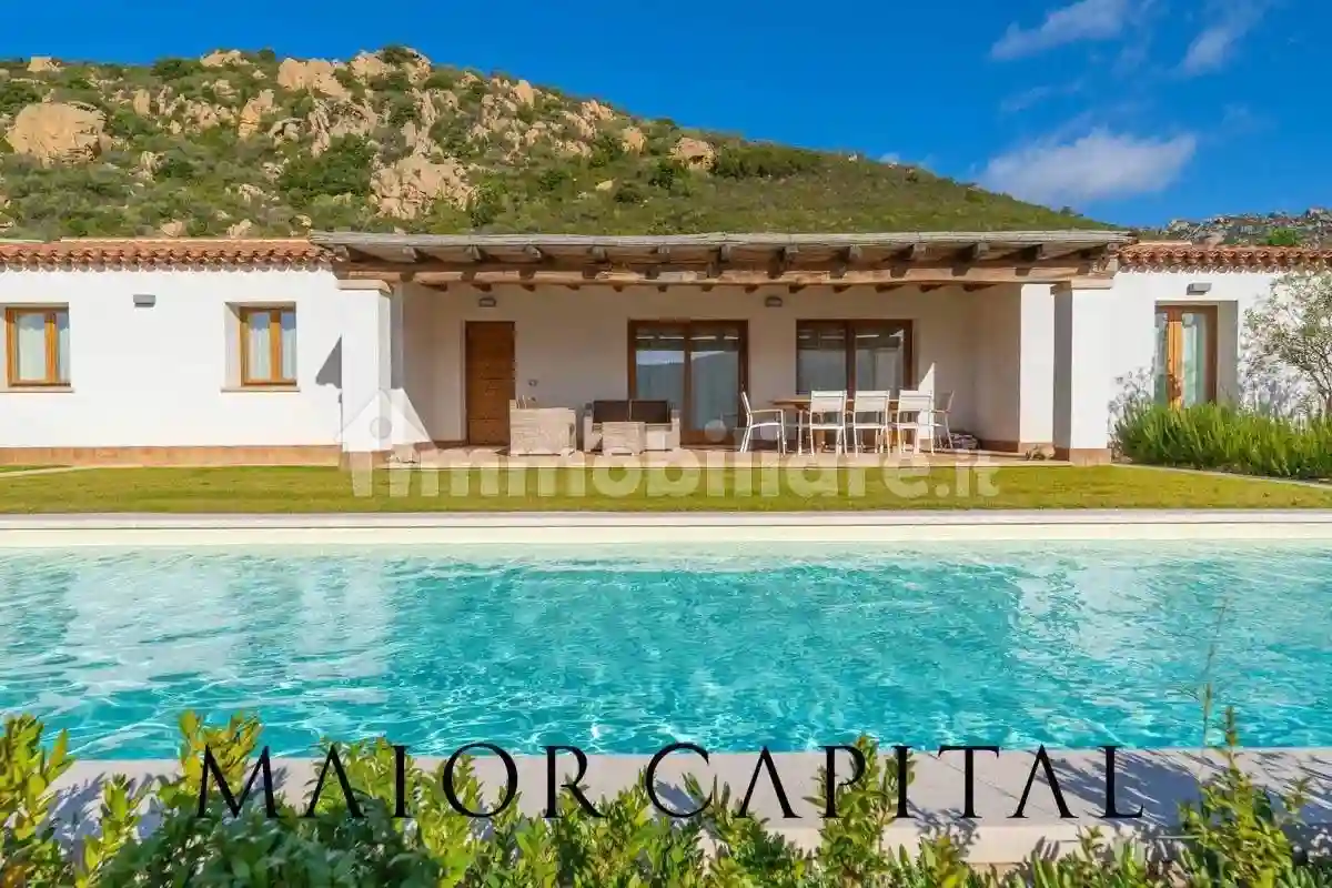 Villa - foto 4