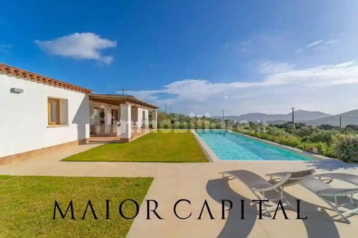 Villa - foto 5