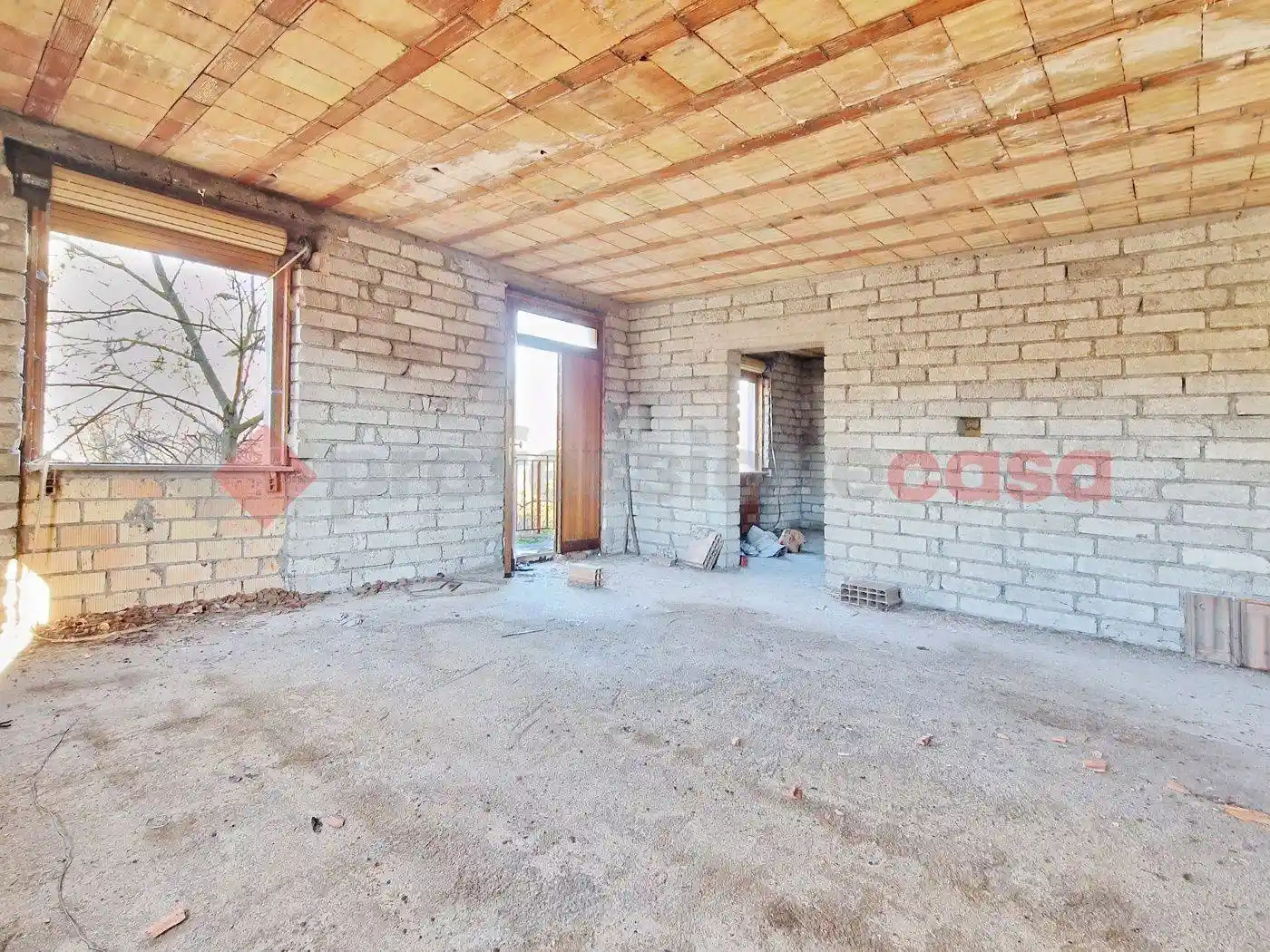 Casa indipendente in vendita a L'Aquila