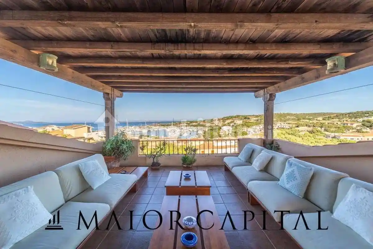 Appartamento in vendita a Olbia